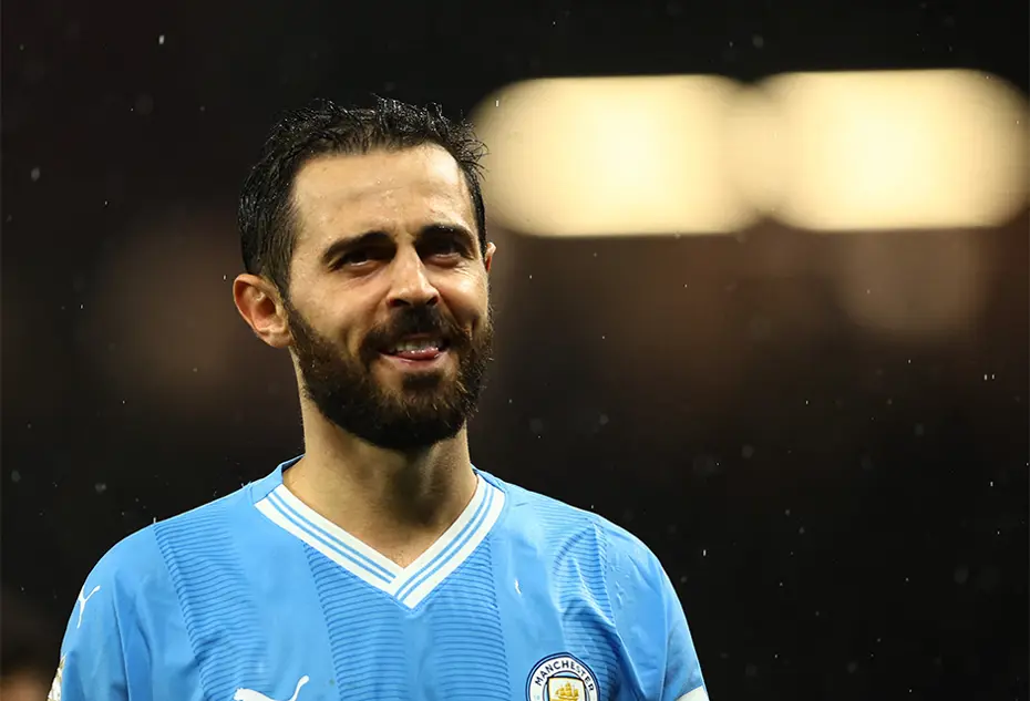 FIFPRO, yılın 11'i adaylarını belirledi - 16 FIFPRO, yılın 11'i adaylarını belirledi - 16