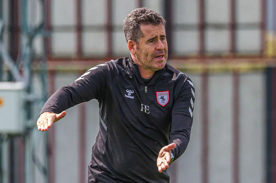 Boştaki teknik direktörler: Listede birçok şampiyon hoca var - 19