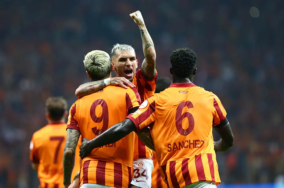 Rıdvan Dilmen'den çok konuşulacak Beşiktaş yorumu: "Ligde sezonu kapattı" - 10