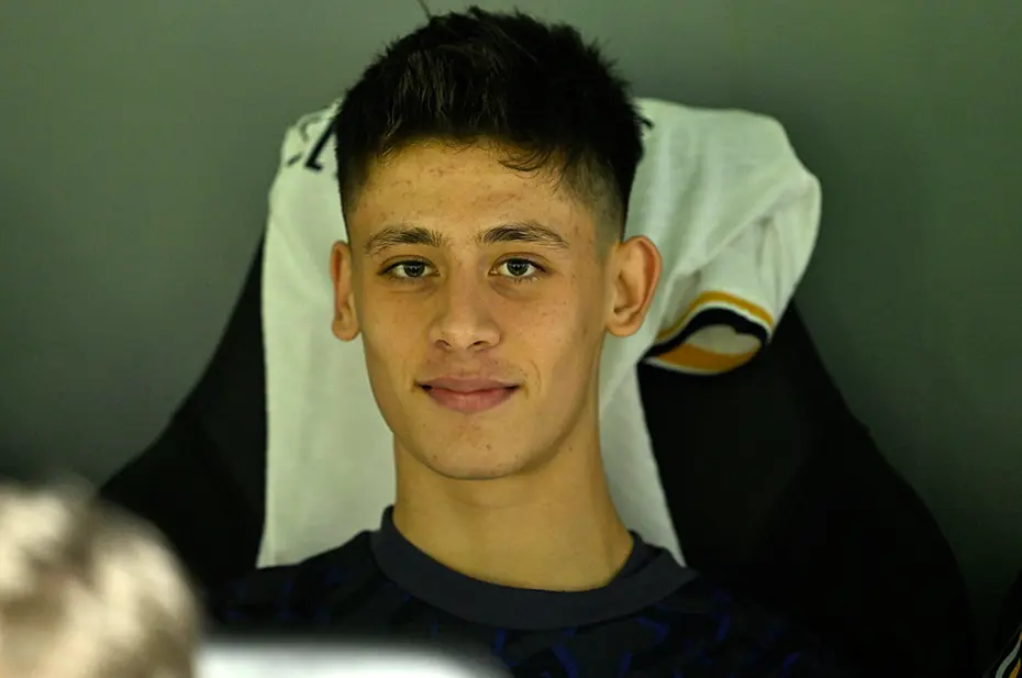 Arda Güler kadroda: Real Madrid-Almeria maçı ne zaman, saat kaçta, hangi kanalda? - 7 Arda Güler kadroda: Real Madrid-Almeria maçı ne zaman, saat kaçta, hangi kanalda? - 7