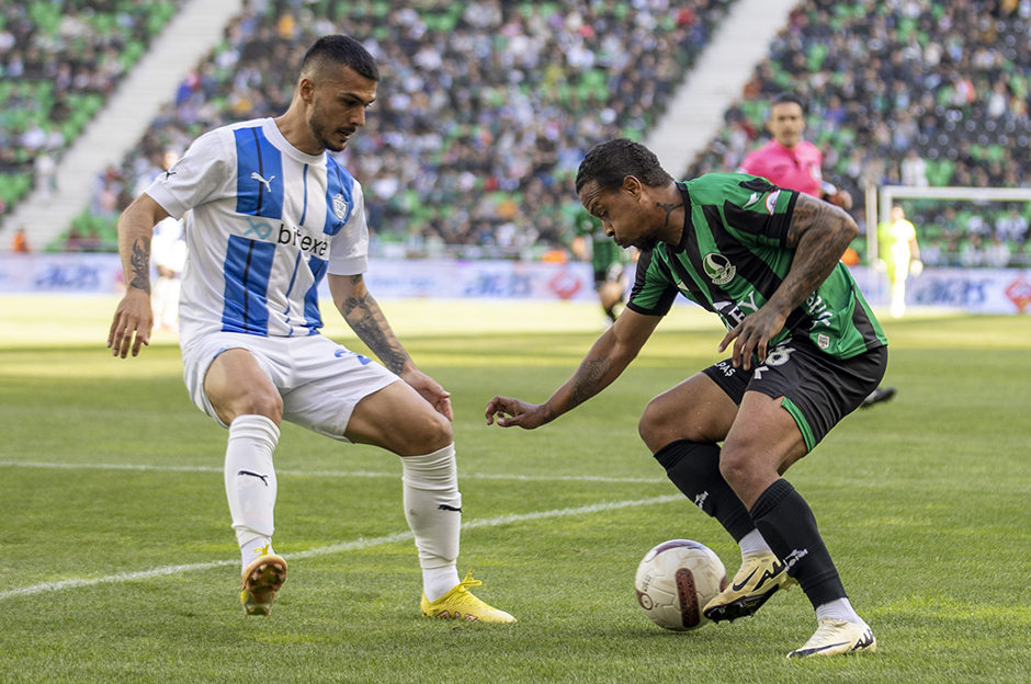 Tuzlaspor - Gençlerbirliği maçı ne zaman, saat kaçta ve hangi kanalda? (Trendyol 1. Lig)