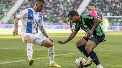 Tuzlaspor - Gençlerbirliği maçı ne zaman, saat kaçta ve hangi kanalda? (Trendyol 1. Lig)