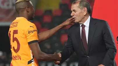 "Patron çıldırdı: Osimhen'e görülmemiş teklif" | Sporun manşetleri