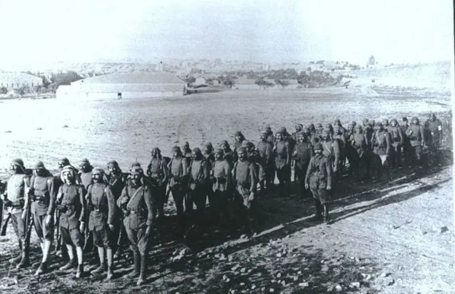 Çanakkale Zaferi'nin 109. yılı: "Şan, Şeref, Tarih Bizim, Bizim Çanakkale" - 7