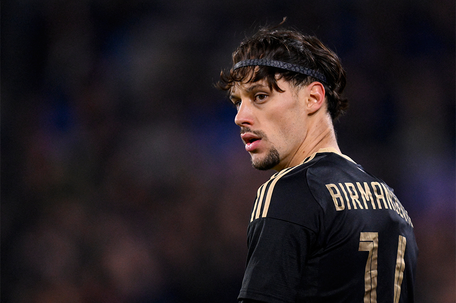 Beşiktaş'tan kanat transferi için resmi teklif