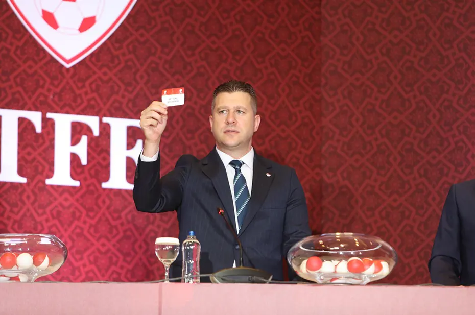 "Suudiler'den TFF'ye 10 yıllık teklif" - 7 "Suudiler'den TFF'ye 10 yıllık teklif" - 7