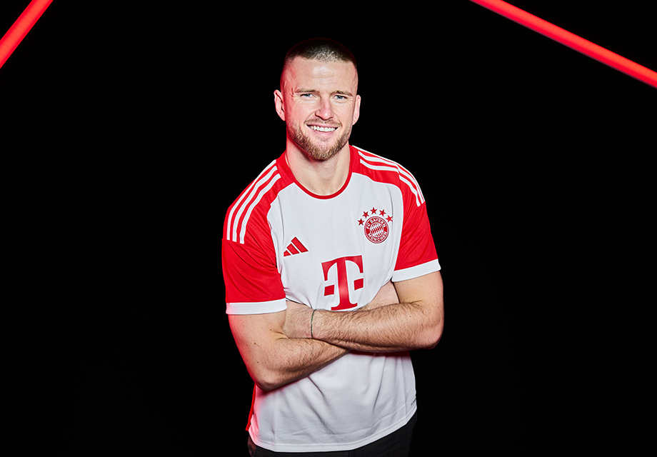 Bayern Münih'den savunmaya takviye