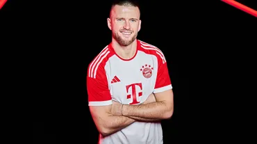 Bayern Münih'den savunmaya takviye