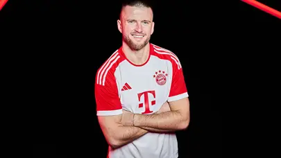 Bayern Münih'den savunmaya takviye