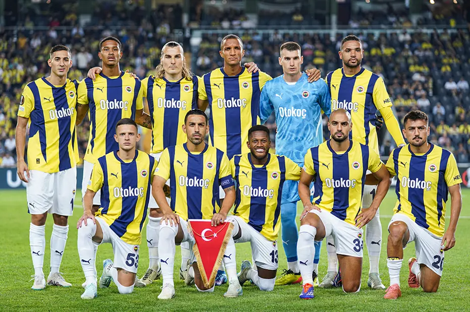 Canlı: Fenerbahçe- Manchester United maçı canlı yayın bilgisi | Fenerbahçe - Manchester United maçı hangi kanalda? - 4