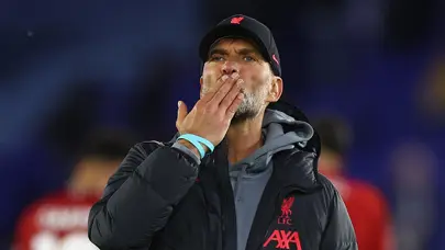 Jürgen Klopp'un "7 sene" laneti yeniden zuhur etti