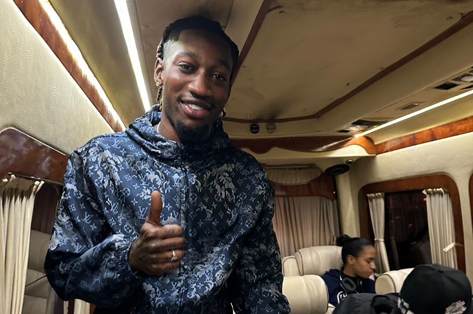 Muhammed Cham kimdir, kaç yaşında ve hangi takımlarda oynadı? İşte, Trabzonspor’un yeni transferinin kariyeri