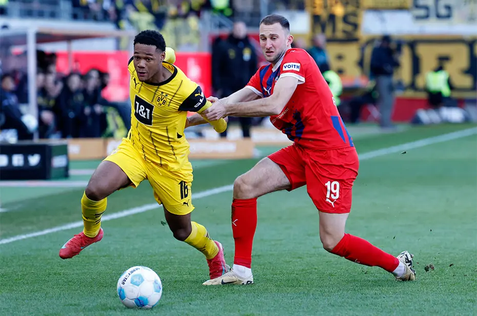 Beşiktaş'ın Julian Duranville teklifi belli oldu - 3