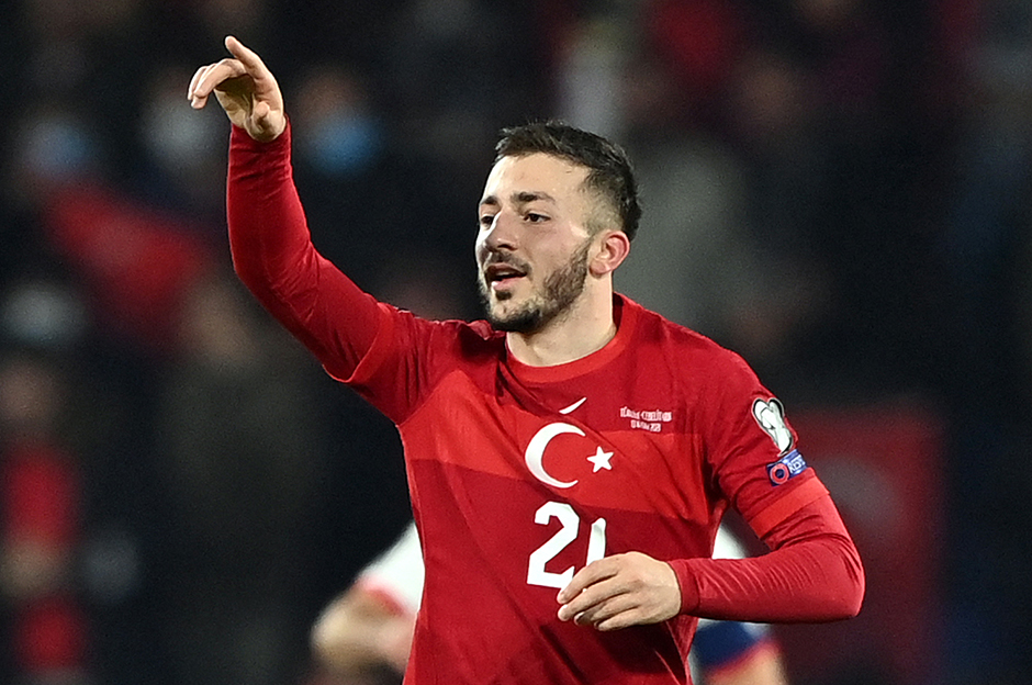 Halil Dervişoğlu'na son teklif: "Bu rakamın üzerine çıkamayız"