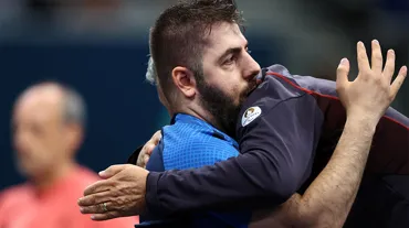 Ali Öztürk'ten Paris 2024 Paralimpik Oyunları'nda bronz madalya