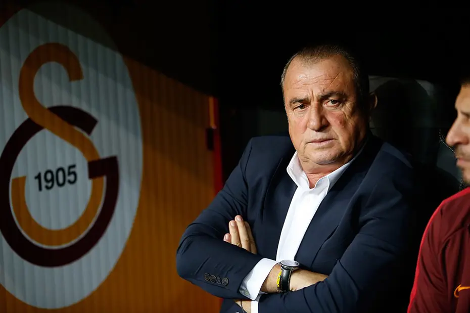 Fatih Terim'den Galatasaraylılara mesaj: "Mayıs ayını boş bırakmayalım" - 1