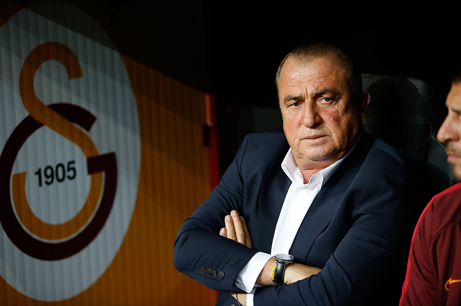 Fatih Terim'e sürpriz teklif: İmzaya gidiyor