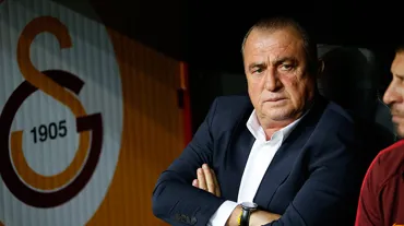 Fatih Terim'e sürpriz teklif: İmzaya gidiyor