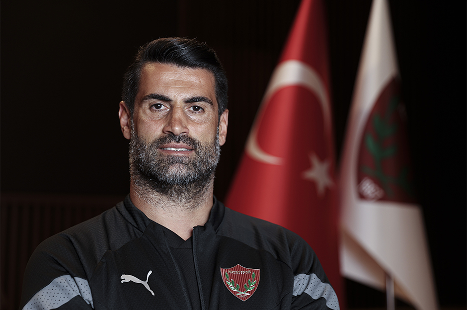 Volkan Demirel'in gözdesine milli davet: 3. ligden transfer ettirmişti