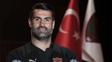 Volkan Demirel'in gözdesine milli davet: 3. ligden transfer ettirmişti