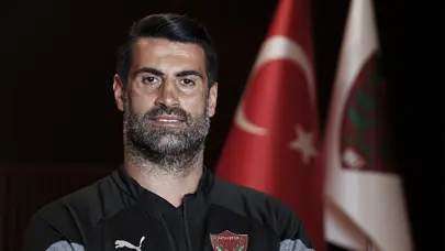 Volkan Demirel'in gözdesine milli davet: 3. ligden transfer ettirmişti