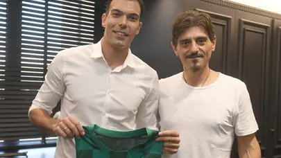 Kostas Sloukas, Panatinaikos'ta