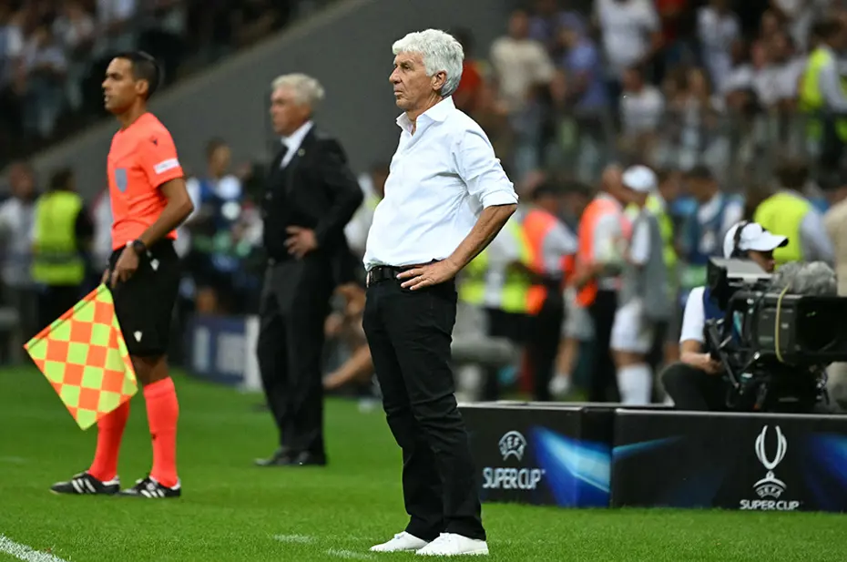 Gasperini'den Zaniolo için yeni açıklama: Bu kez farklı konuştu - 3