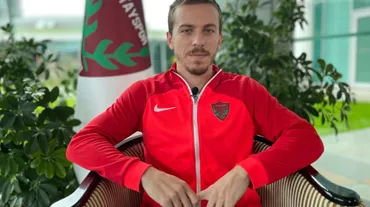 Hataysporlu Saba depremde yaşadıklarını anlattı: Atsu için açıklama...