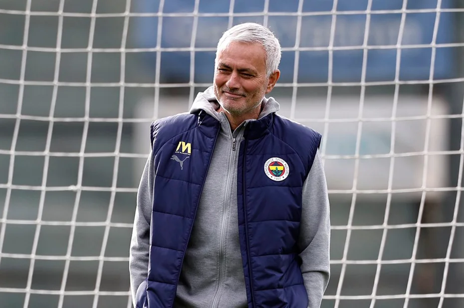 Mourinho'nun zor kararı: Kritik tercihi yapıyor - 1