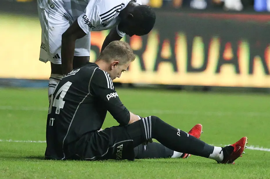 Montella'dan sürpriz davet; 5 yıl aradan sonra Milli Takım'da - 6