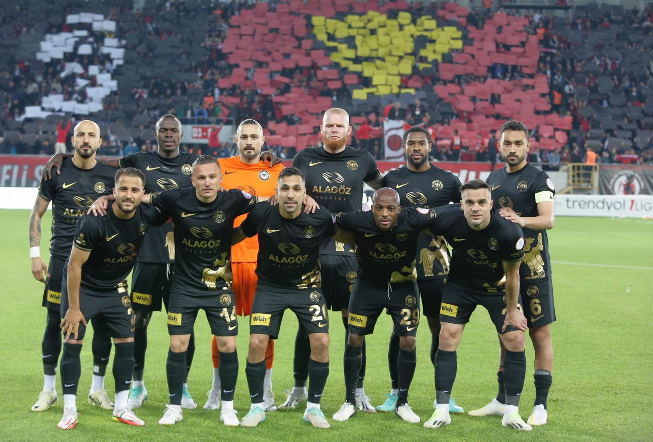 Çorum FK - Bodrumspor maçı ne zaman, saat kaçta ve hangi kanalda? (Trendyol 1. Lig play-off 2. tur maçı)