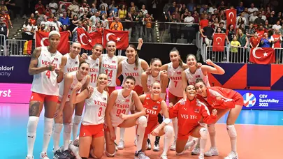 Filenin Sultanları, gruptan yenilgisiz lider çıktı