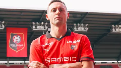 İstanbul'da Nemanja Matic görüşmesi