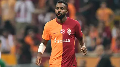 Cedric Bakambu'da Türkiye'ye geri dönüş iddiası: Ara transferde sürpriz hamle gelebilir