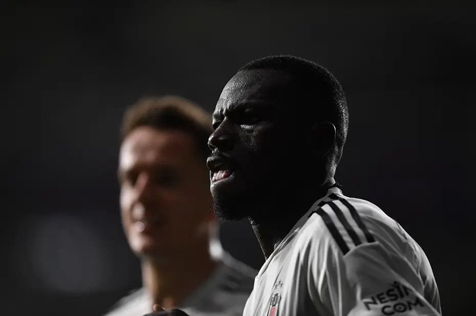 Beşiktaş'ın Süper Lig'de 2023-2024 sezonu fikstürü, derbi maçları ve detaylar - 13