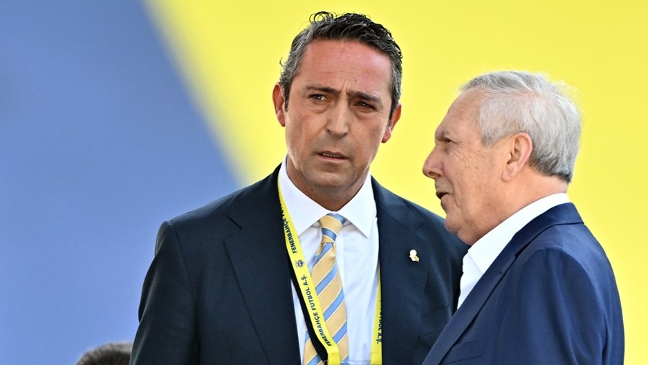 Fenerbahçe YDK'sinde 'Beni Unut!' Krizinden 'İlaçlarımı Aldım' Diyaloğuna: Gerginlik Mi, Tatlı Atışma Mı?