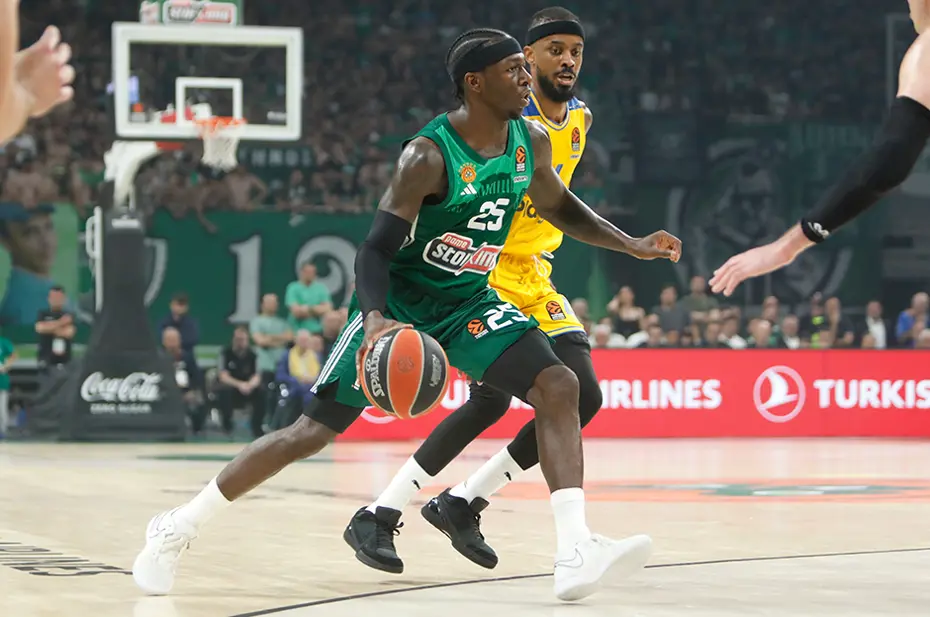 THY EuroLeague Final-Four Rehber: Şampiyon Berlin'de belli oluyor - 13