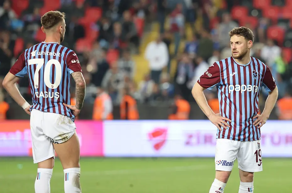 SÜPER LİG | Antalyaspor - Trabzonspor maçı ne zaman, saat kaçta, hangi kanalda? - 5