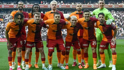 Galatasaray’da bir imza daha geliyor: Barış Alper Yılmaz’dan sonra...