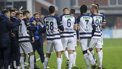 3 teknik direktör toplam 5 galibiyet getirebildi