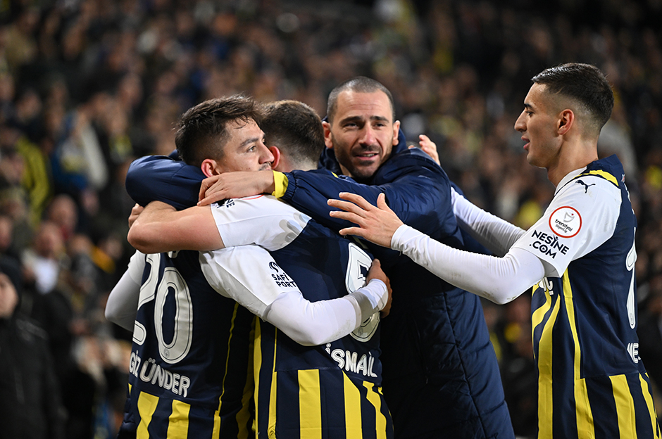 Ankaragücü Fenerbahçe maçı ne zaman, saat kaçta? ZTK Fenerbahçe maçı şifresiz mi, hangi kanalda?