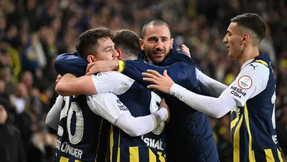 Ankaragücü Fenerbahçe maçı ne zaman, saat kaçta? ZTK Fenerbahçe maçı şifresiz mi, hangi kanalda?