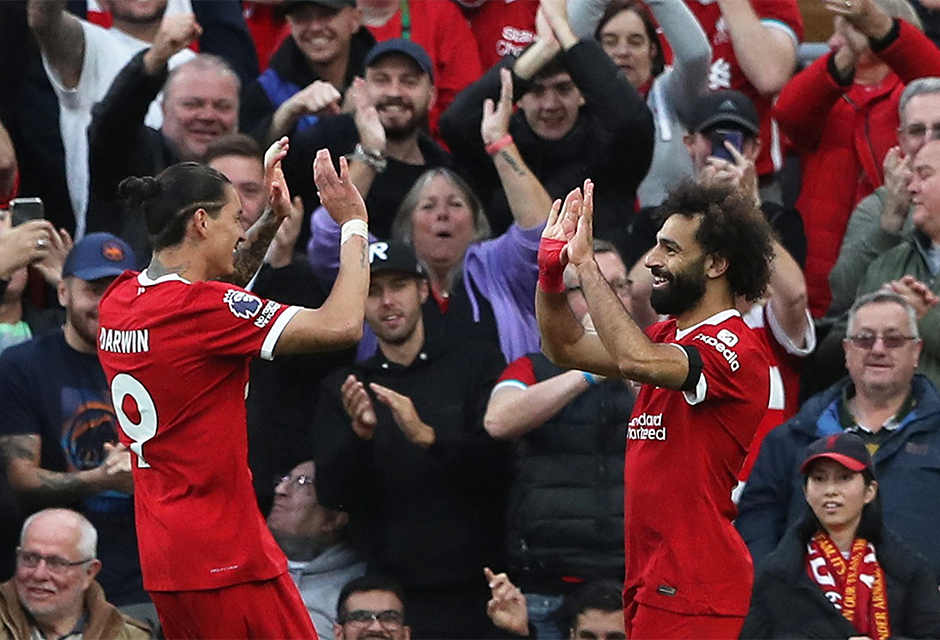 Premier Lig | Manchester United - Liverpool maçı ne zaman, saat kaçta ve hangi kanalda?