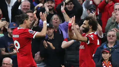 Premier Lig | Manchester United - Liverpool maçı ne zaman, saat kaçta ve hangi kanalda?