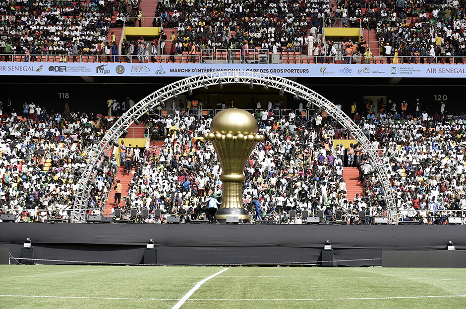 Afrika Uluslar Kupası finali Fildişi Sahili - Nijerya maçı ne zaman, saat kaçta, hangi kanalda? (İlk 11'ler)