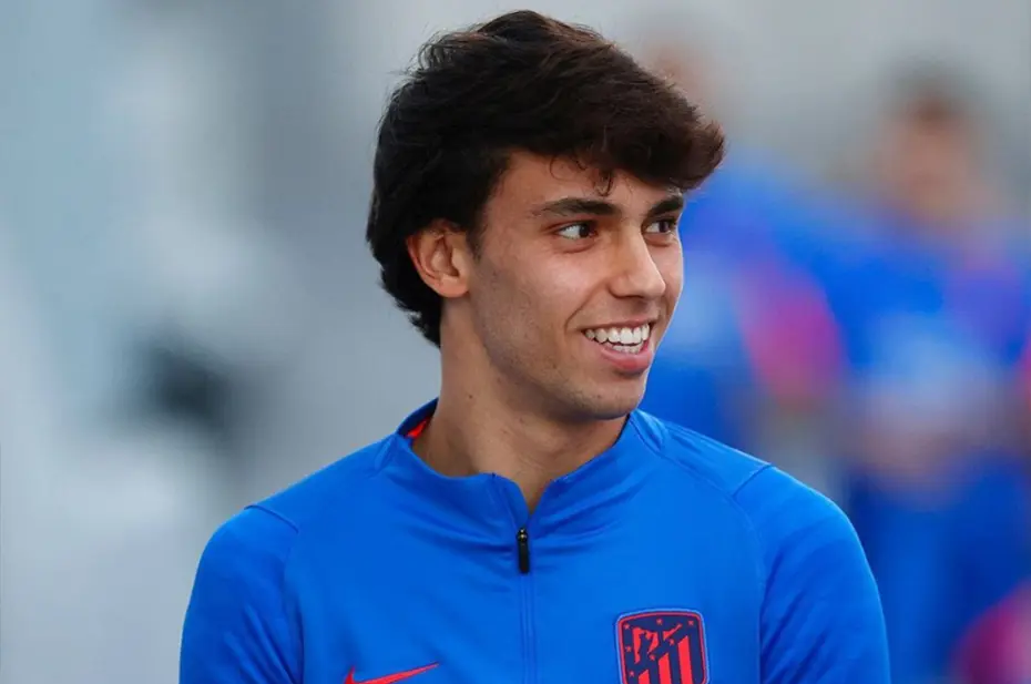 Joao Felix kimdir, kaç yaşında ve hangi takımlarda oynadı? Joao Felix kariyeri ve başarıları - 4