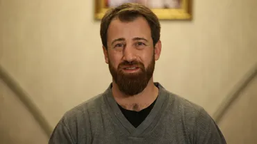 Türk karatesinin yaşayan efsanesi Enes Erkan