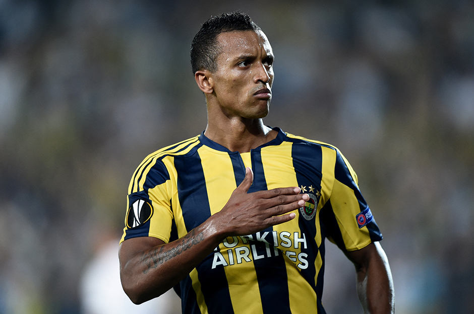 Luis Nani'den emeklilik kararı