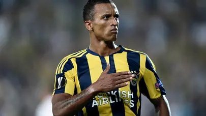 Luis Nani'den emeklilik kararı