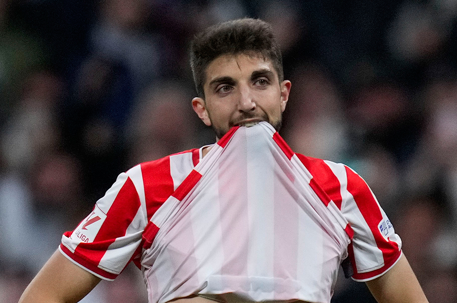 LaLiga'da küme düşen ilk takım belli oldu